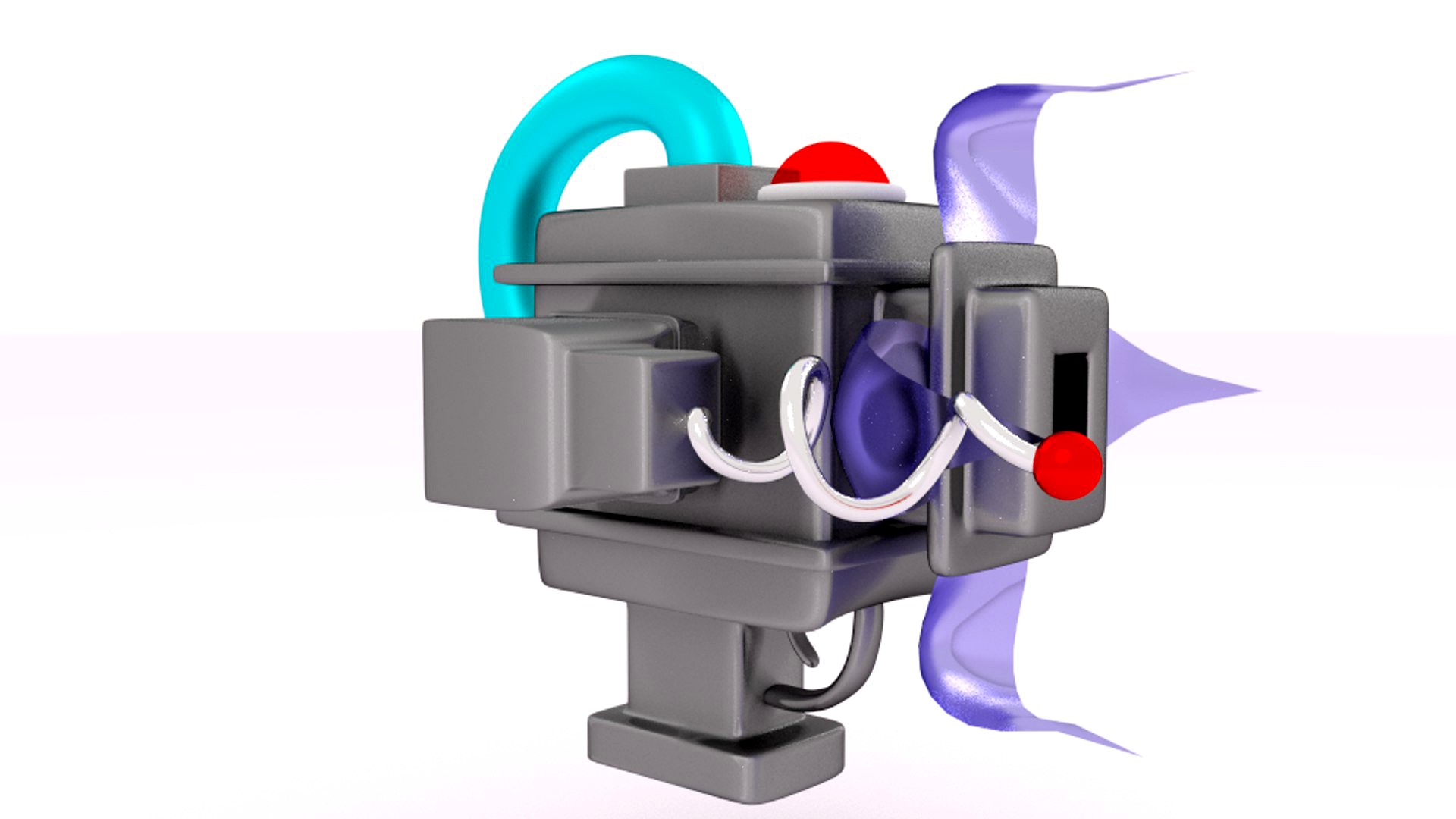 Ray Gun
