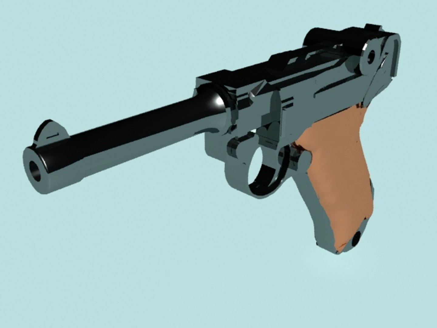 Luger