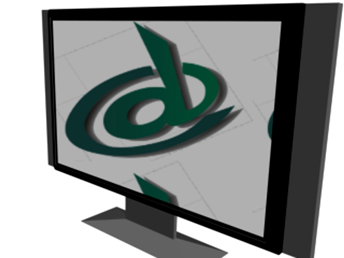 LCD TV