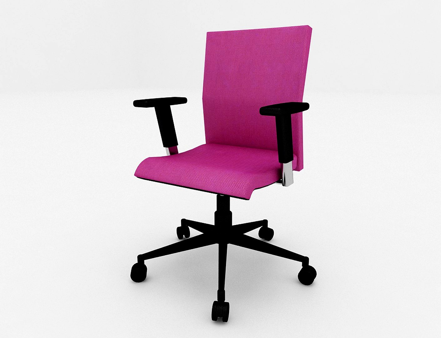 Office chair Kubik