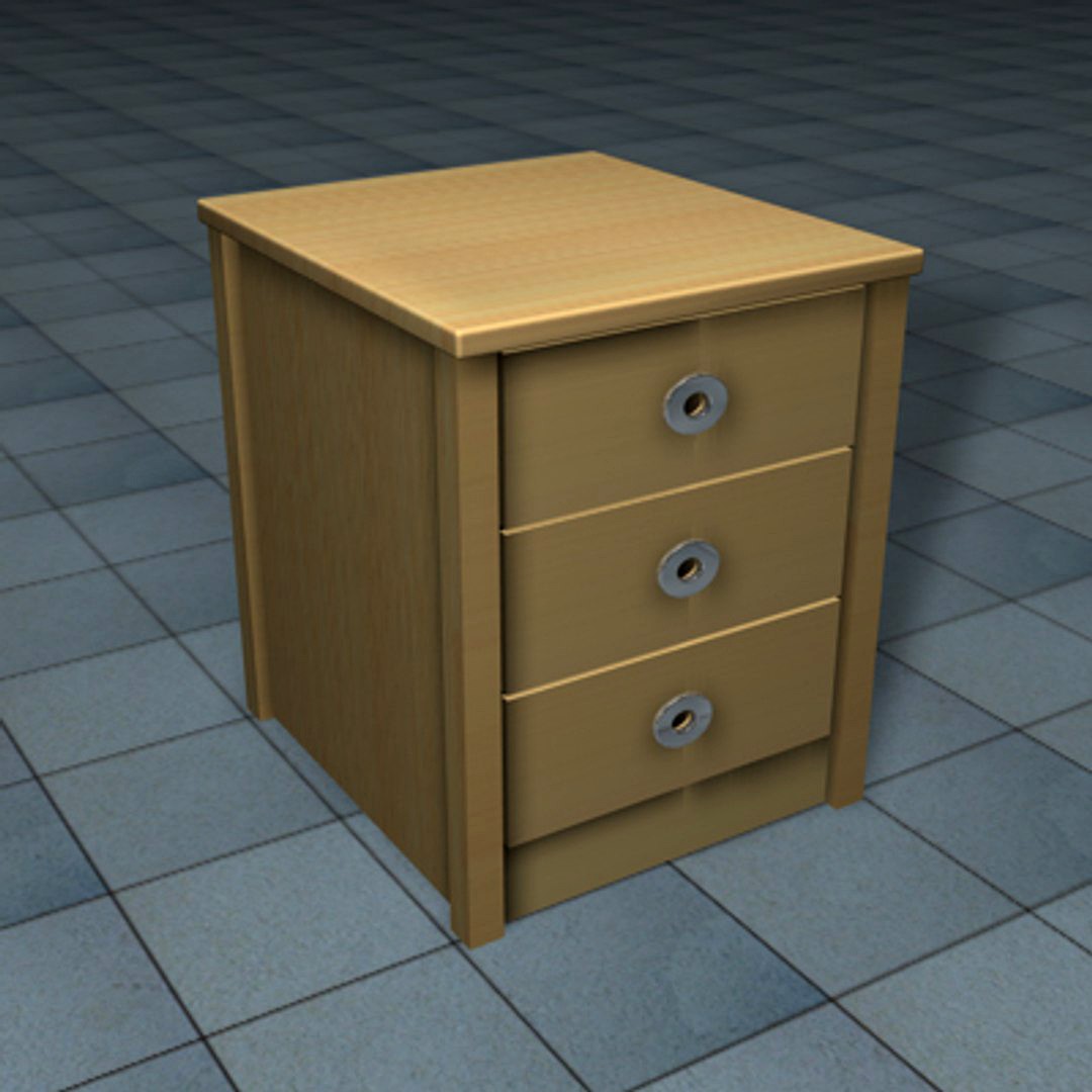 Side Table