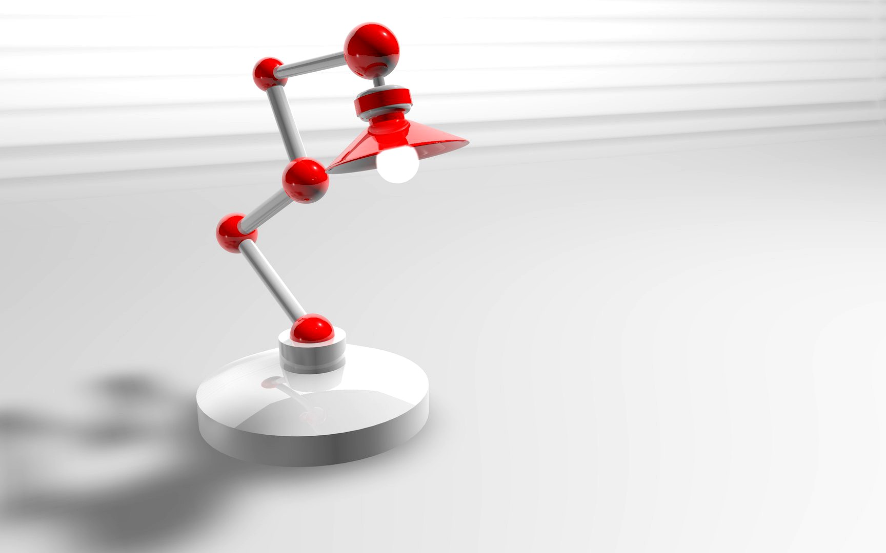 Lamp Design