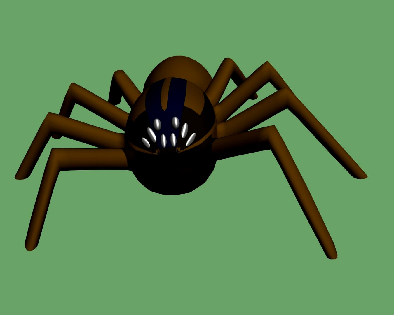 Starter Spider