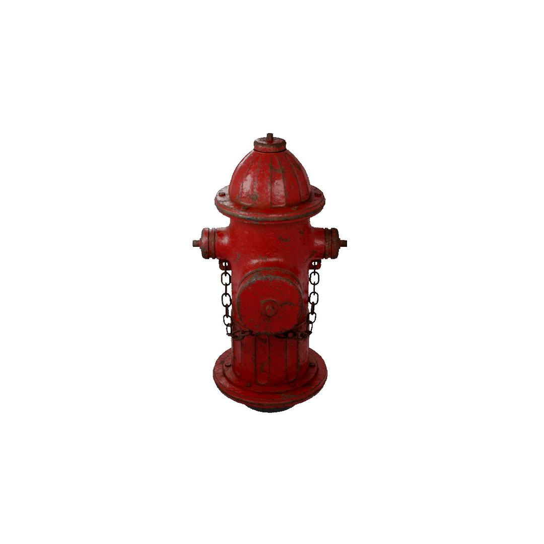 Fire Hydrant