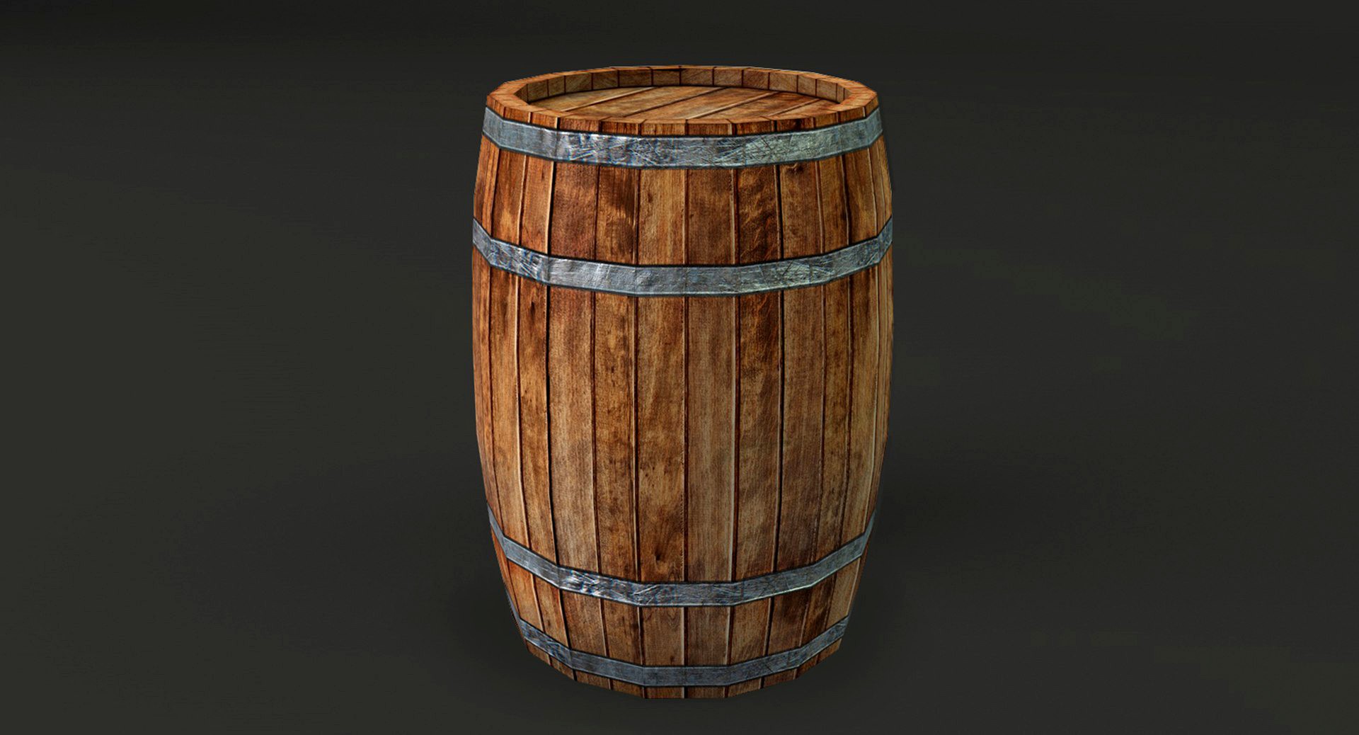 Barrel