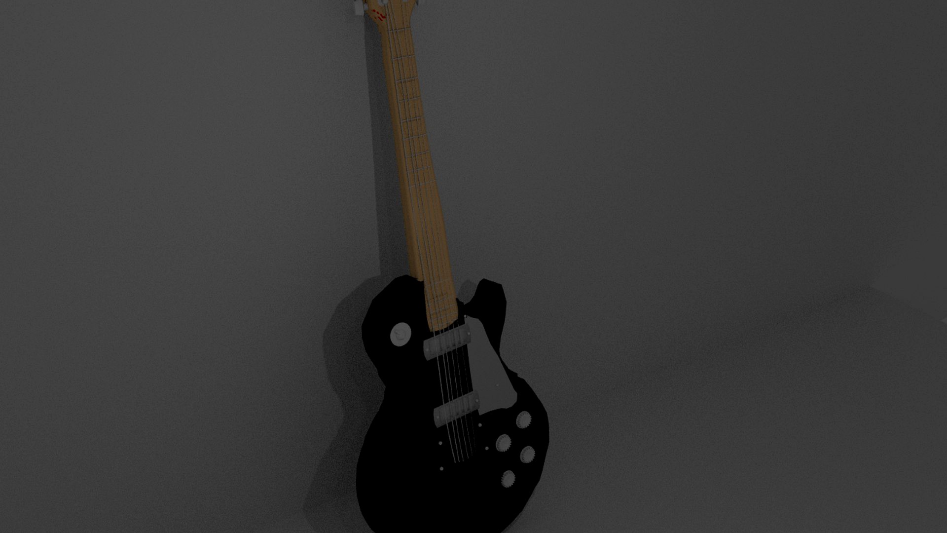Gibson Les Paul Guitar