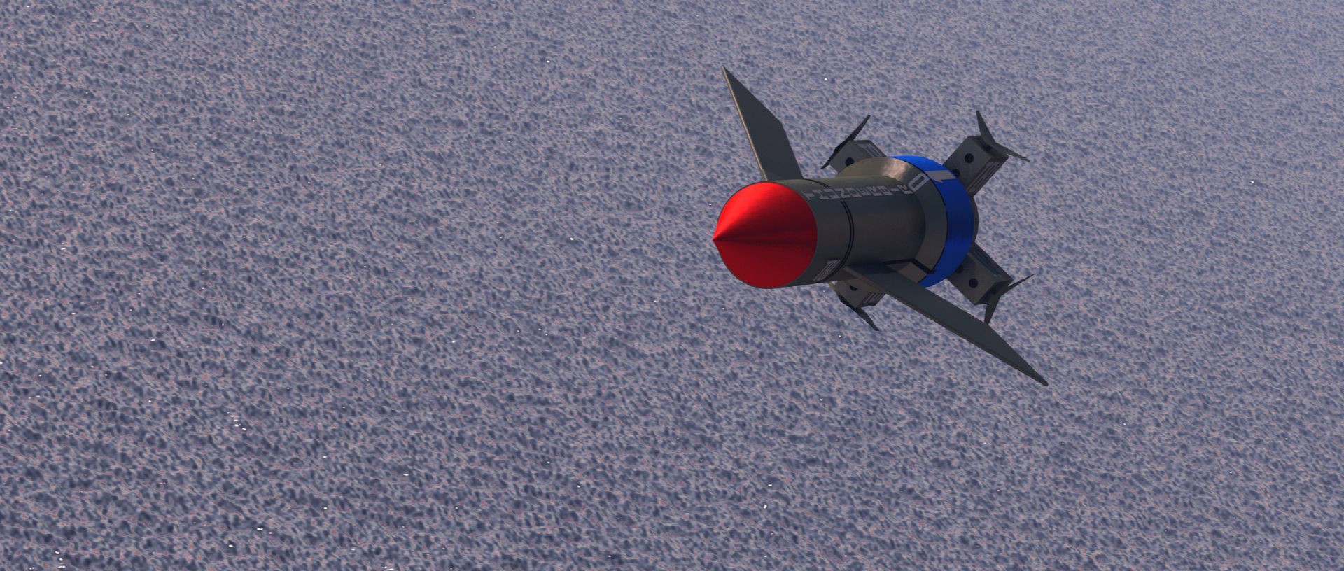 Thunderbird 1 / Original show