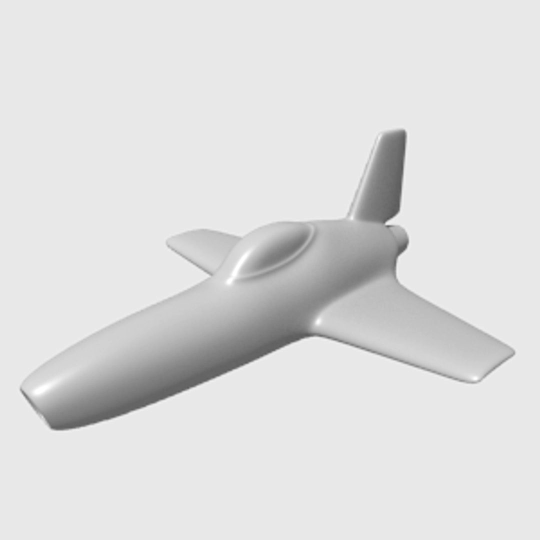 Simple Jet