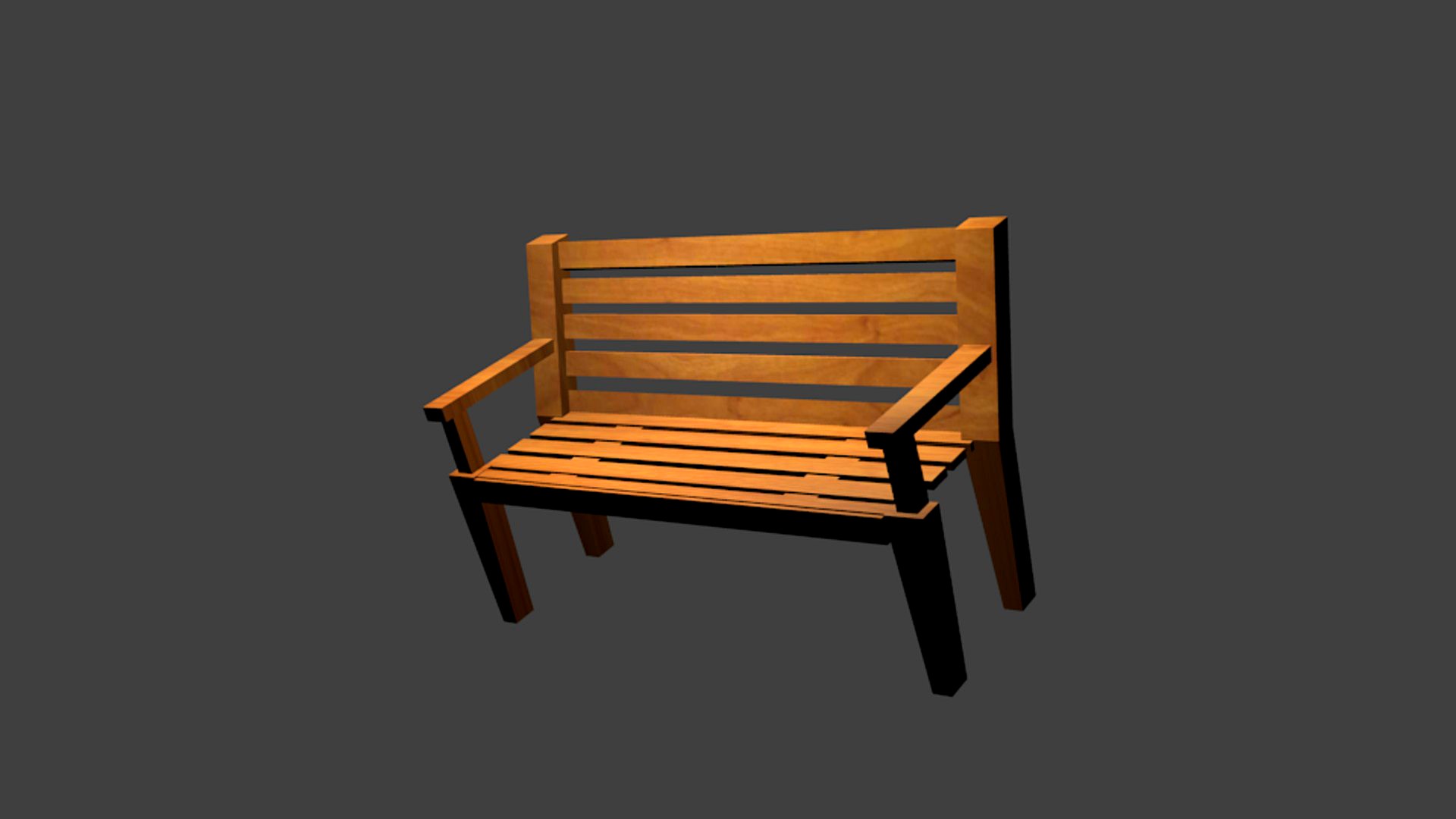Bench pack