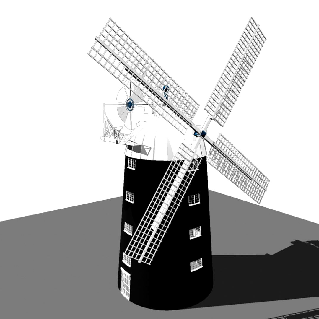 Windmill