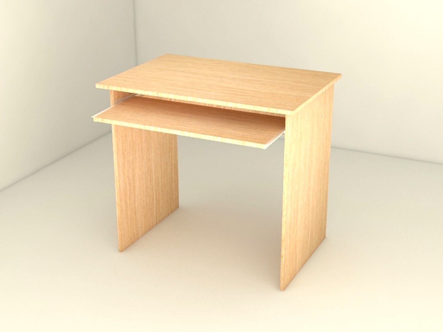 Personal Computer/PC Table