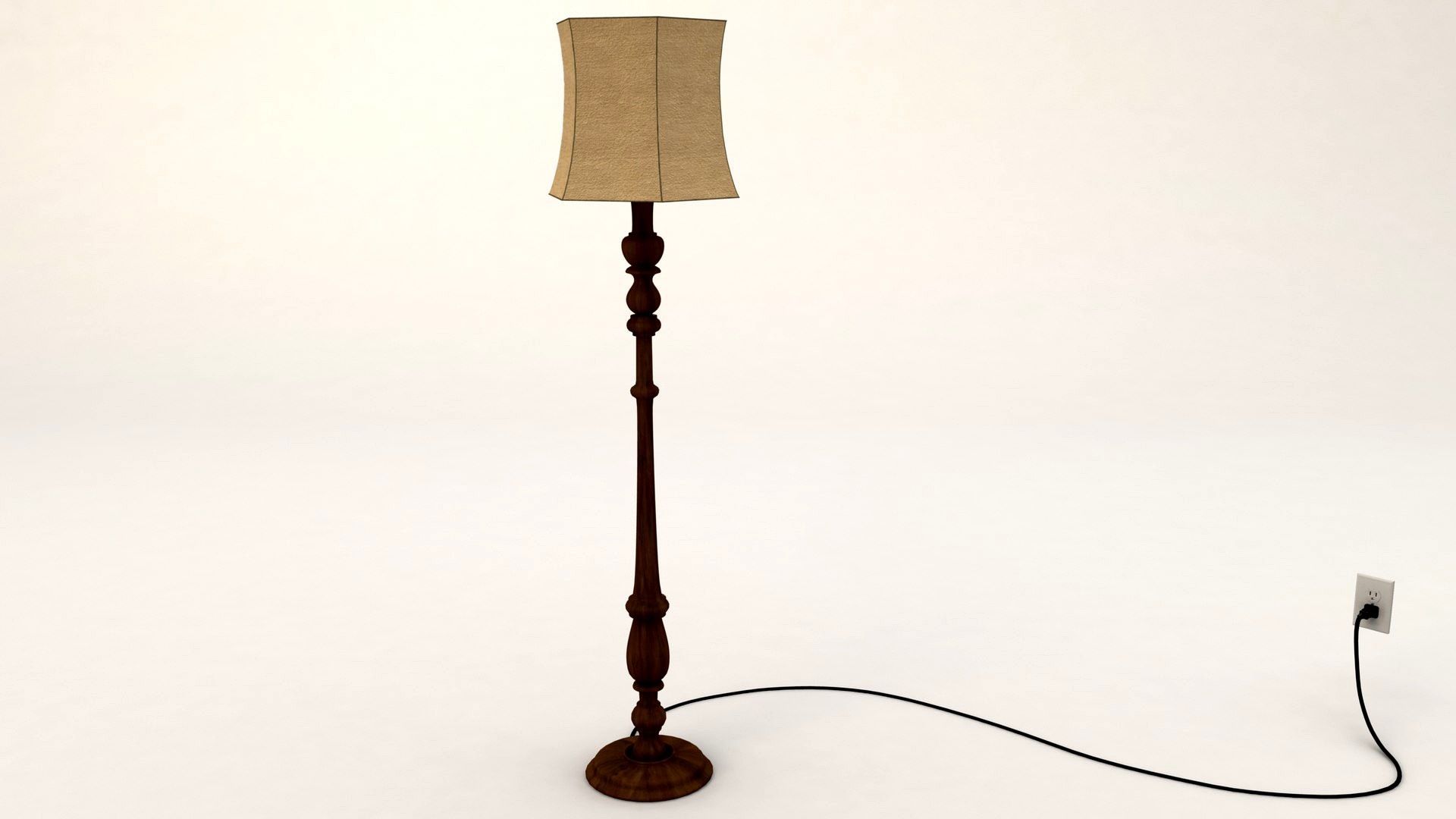 Floor Lamp