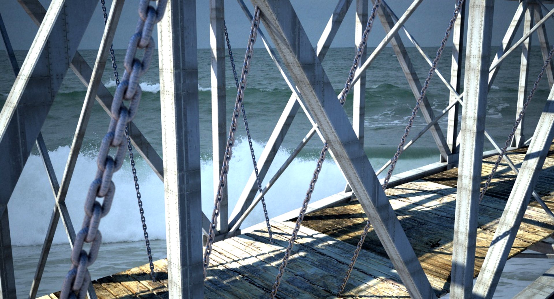 Bridge