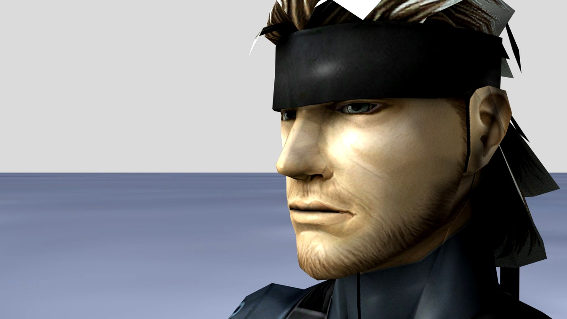 Solid Snake