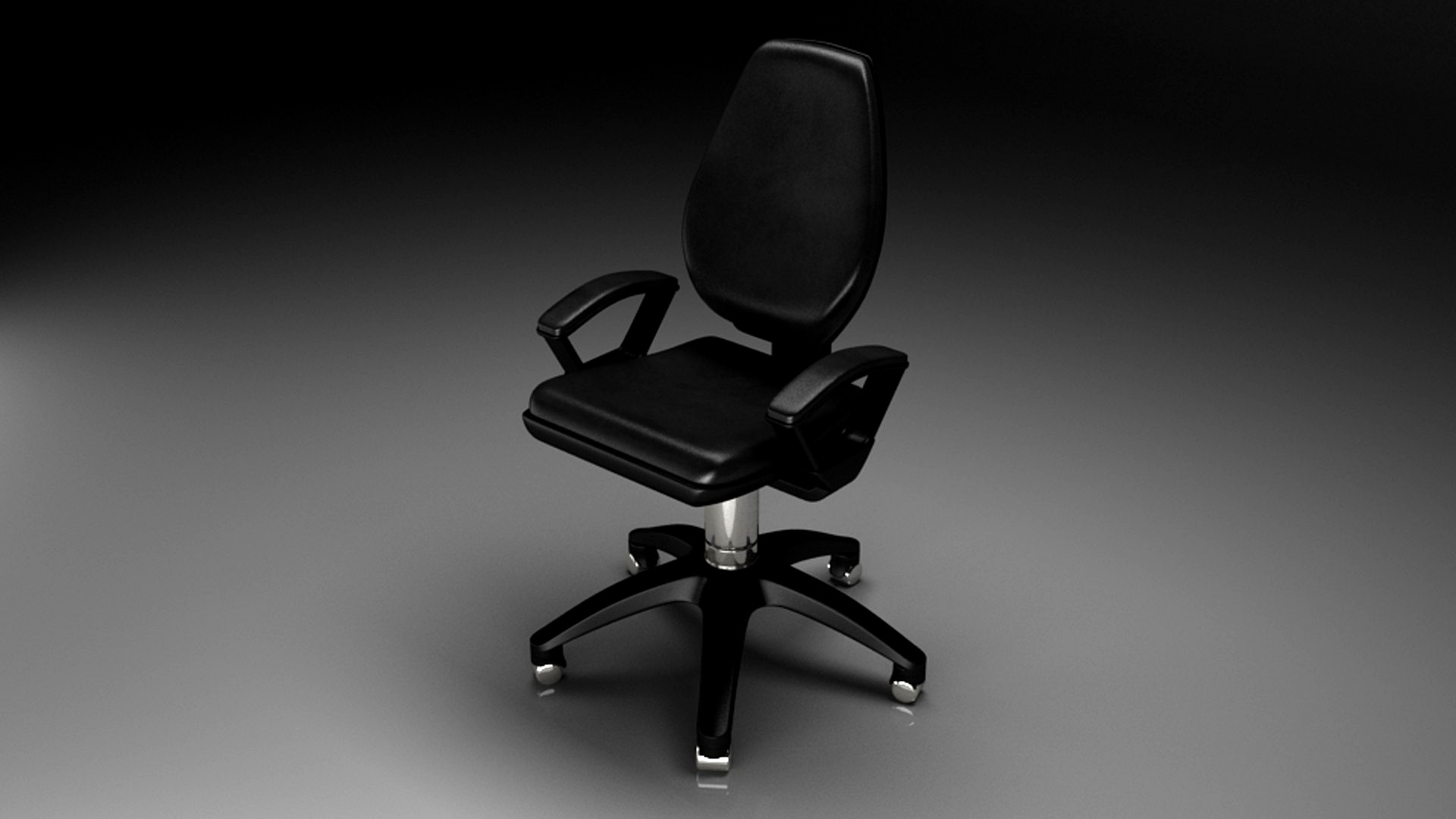 Computer Chair