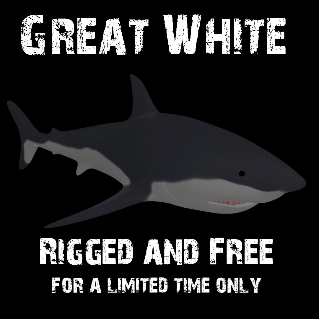 Great White