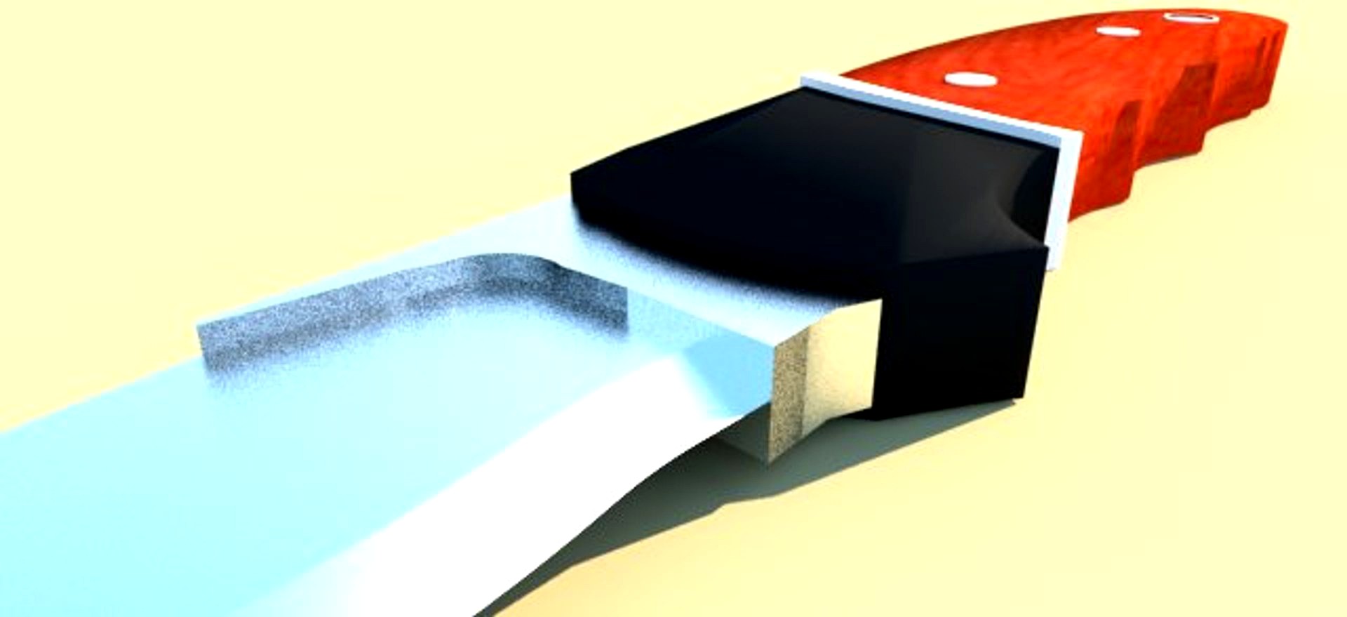 Knife