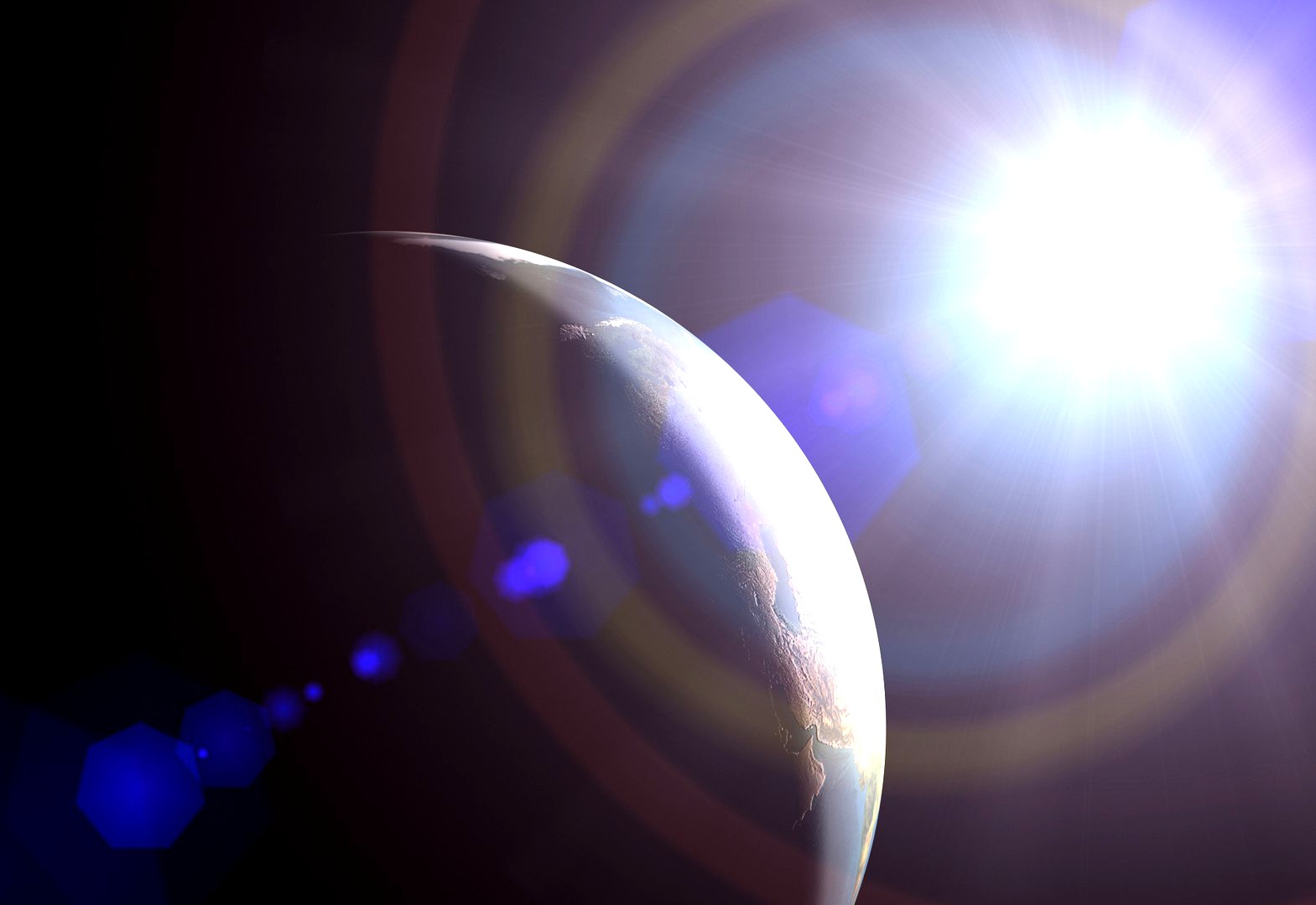 earth