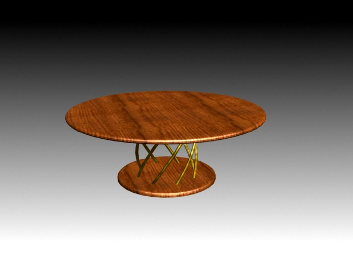 Center Table