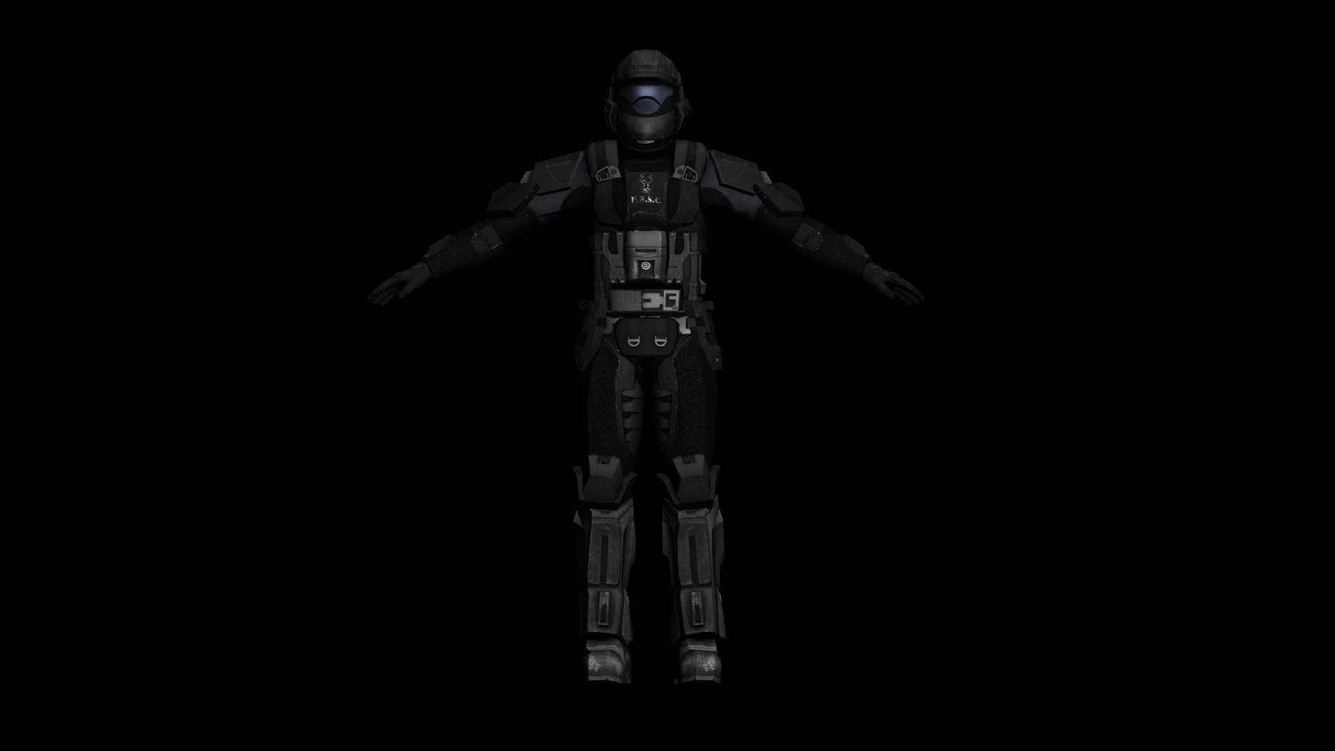 ODST Model