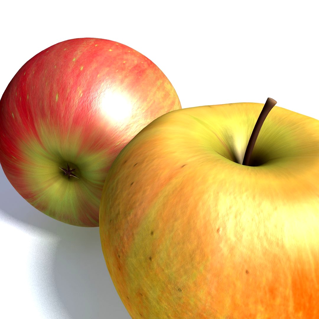 apples