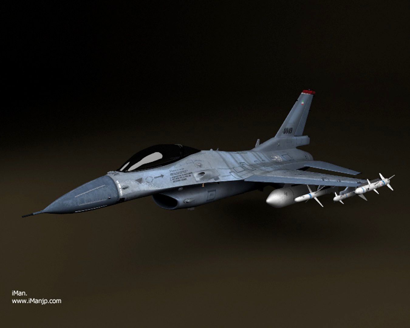 F-16