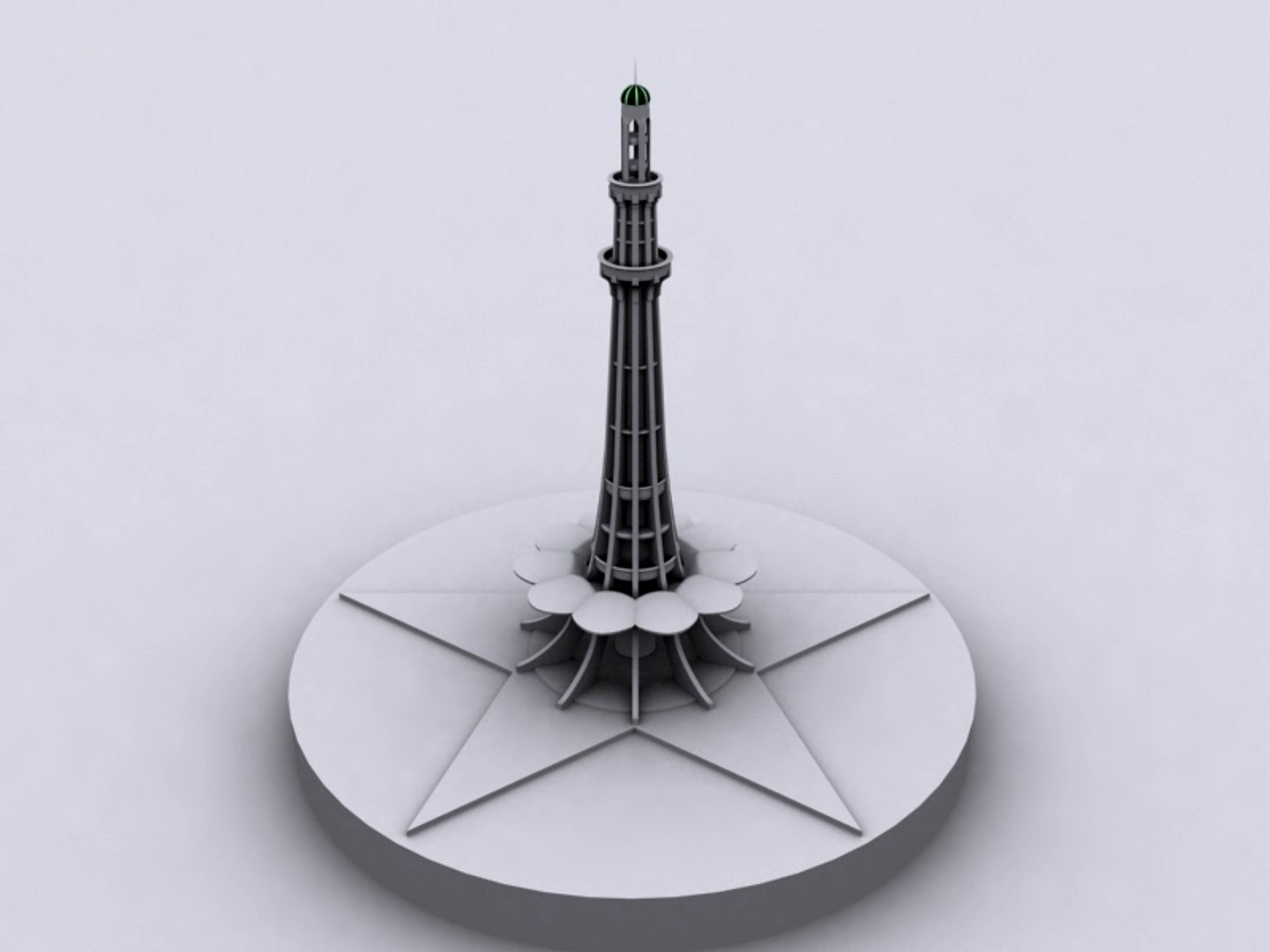 Minar e Pakistan
