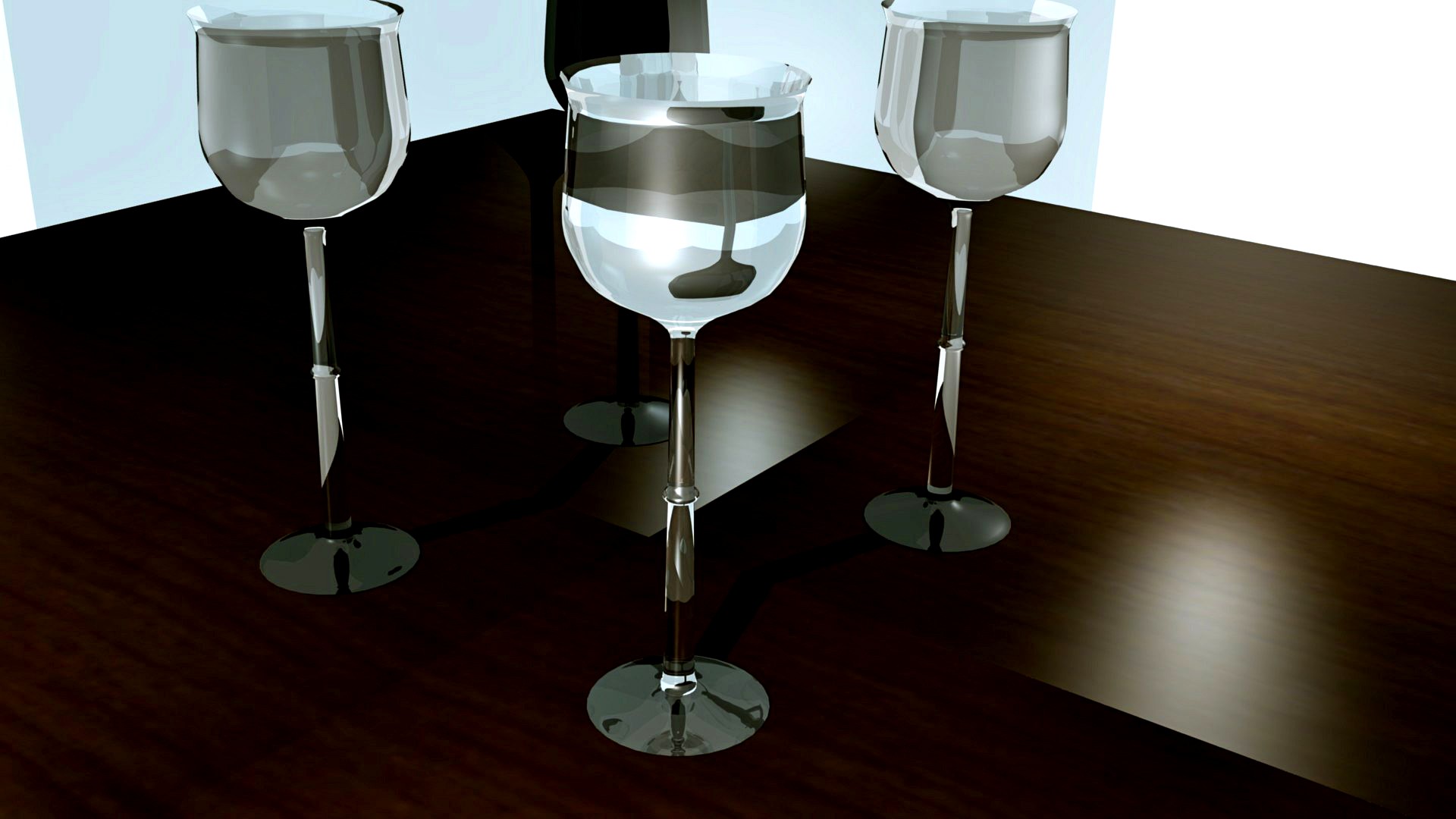 Wine Glass