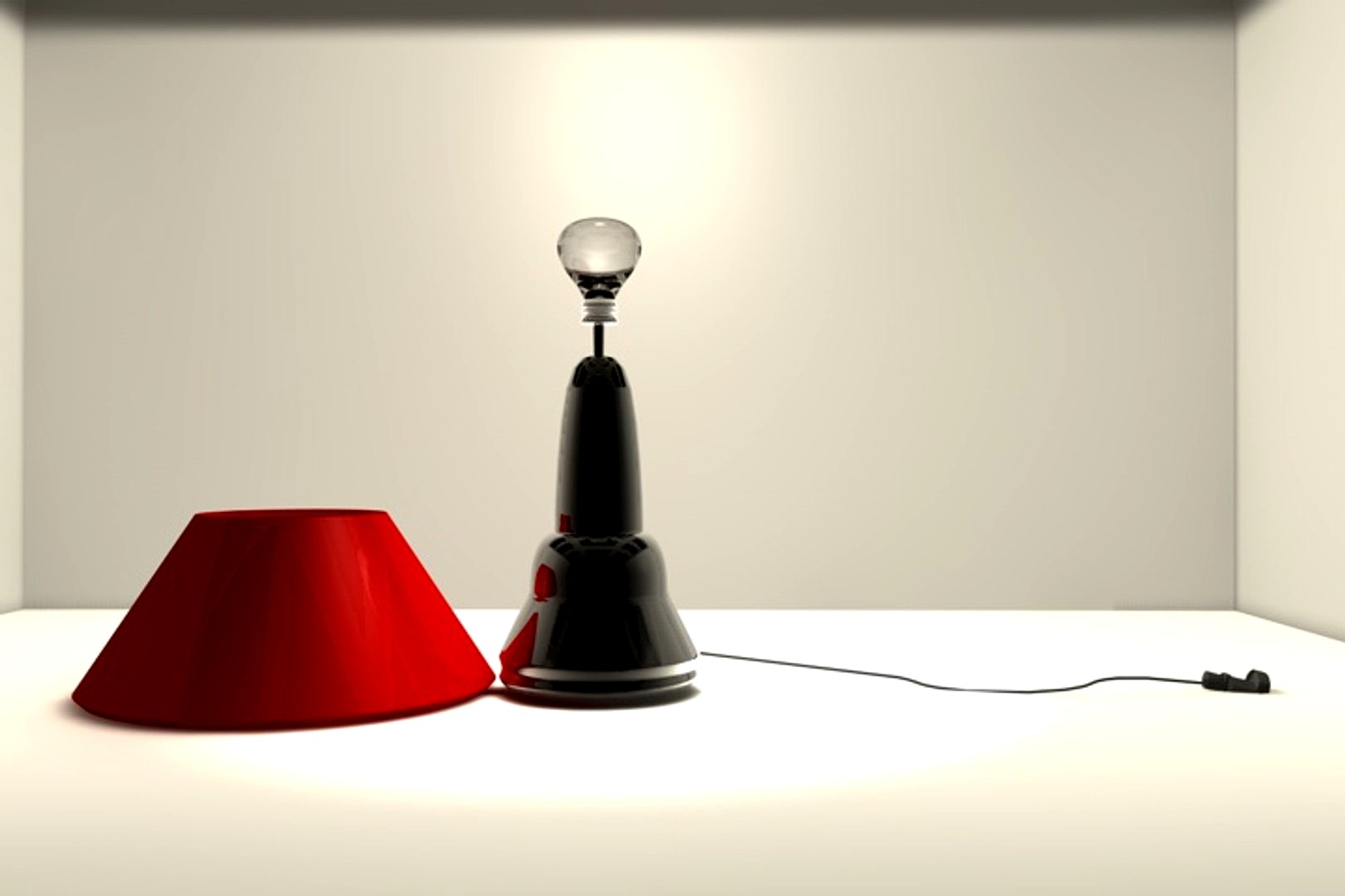 Cool Lamp