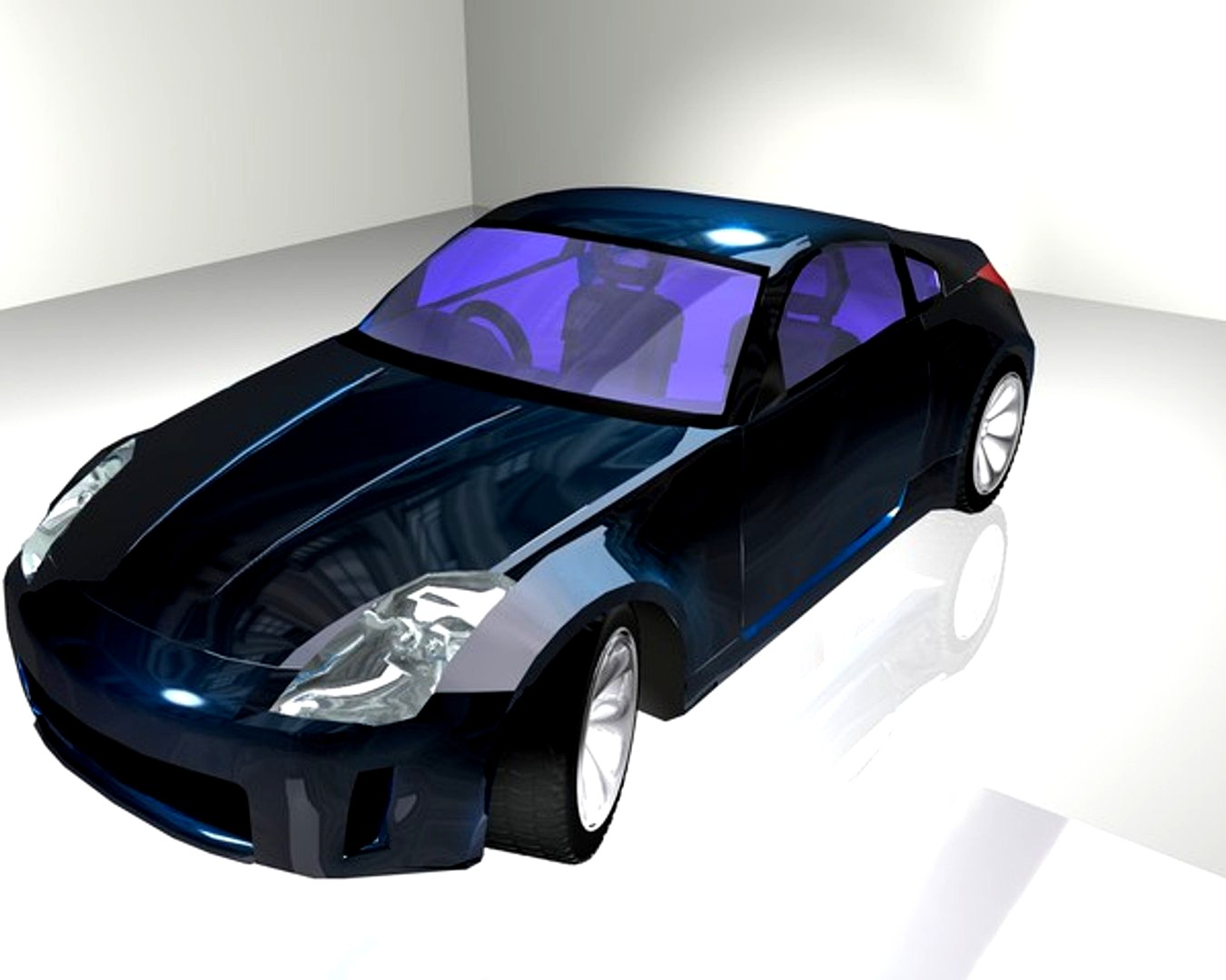 Nissan 350Z