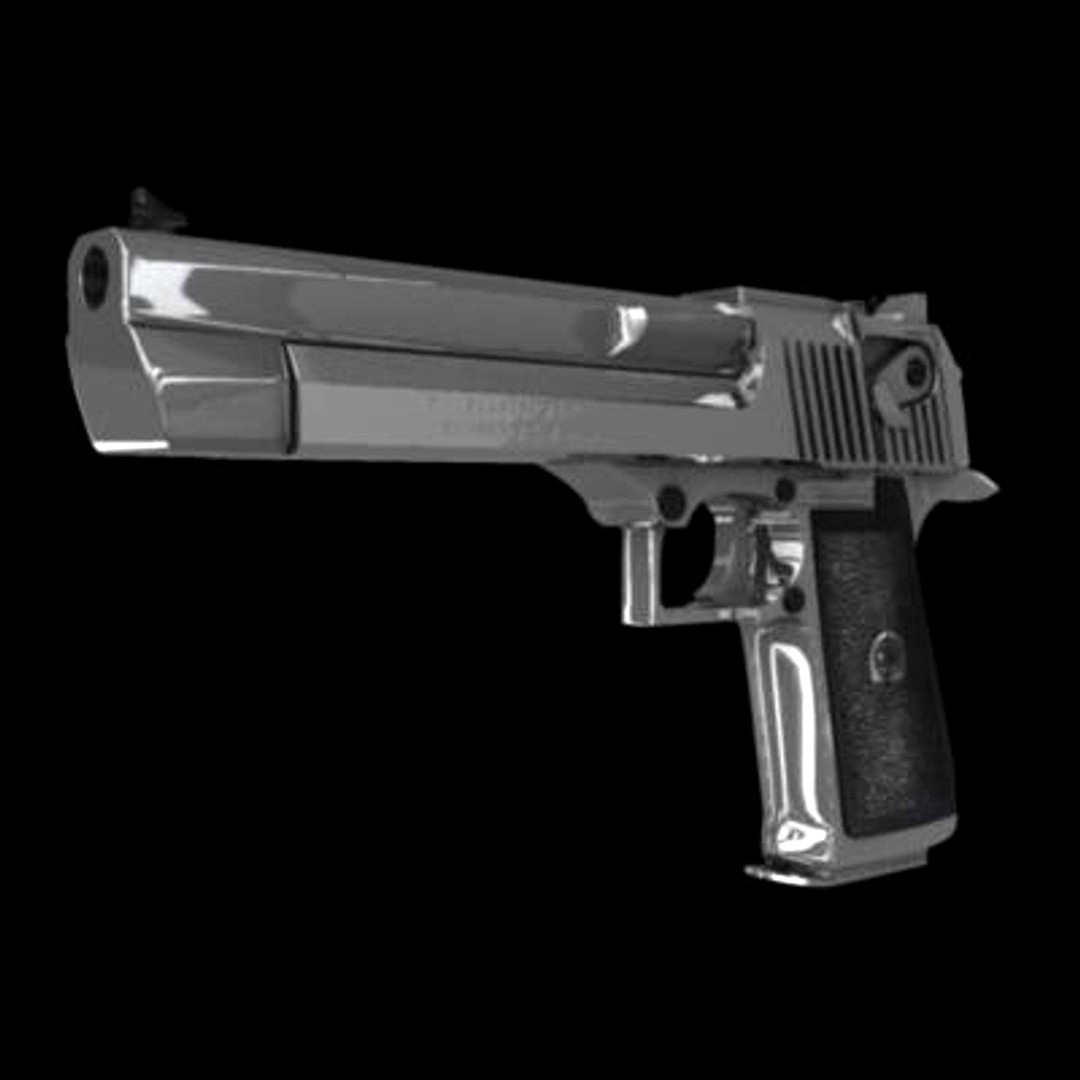 Desert Eagle