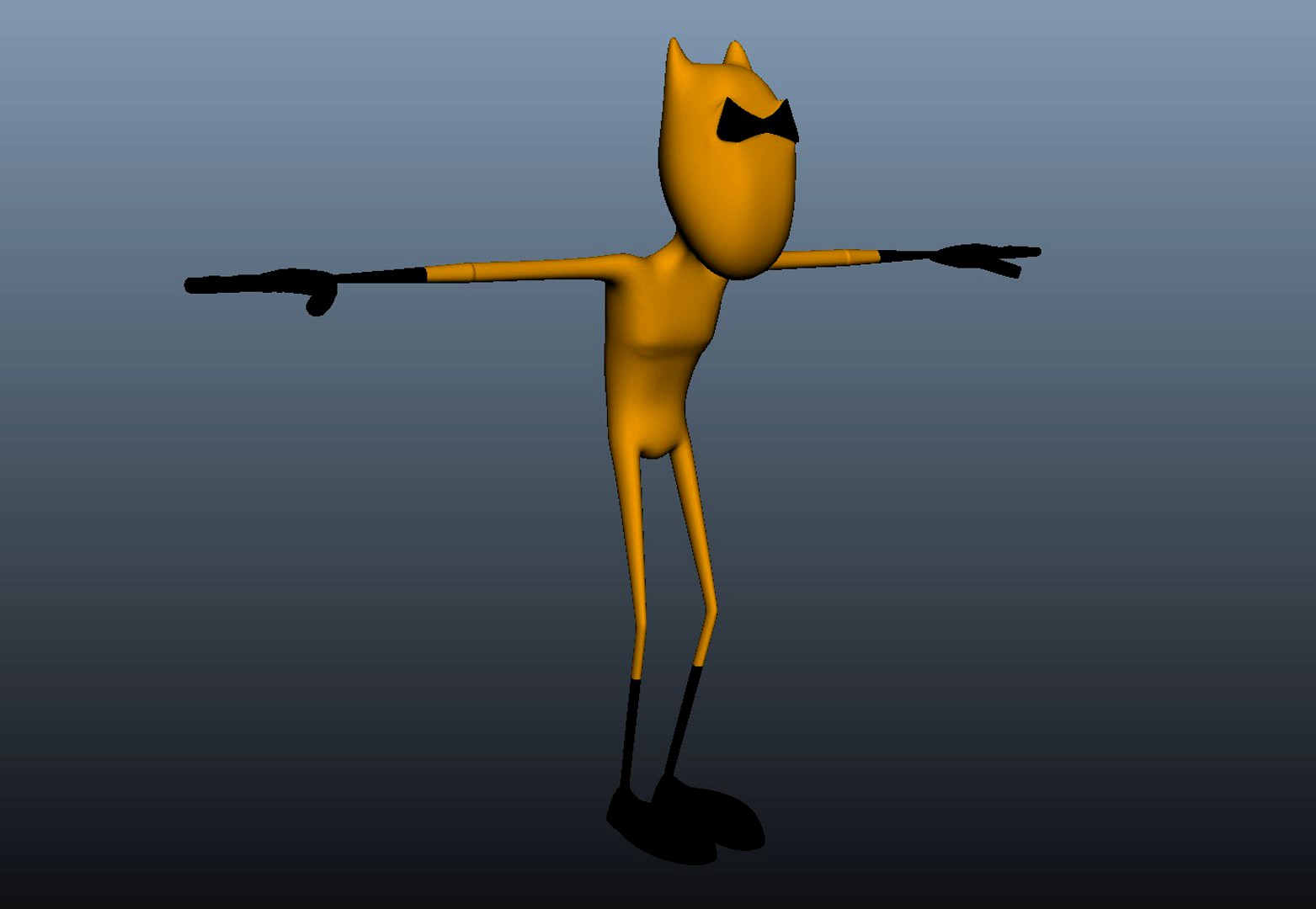 super polyman
