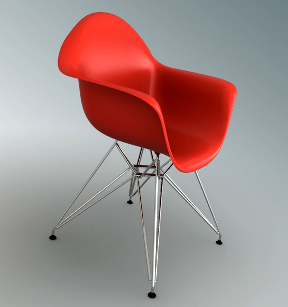 Eames Chair