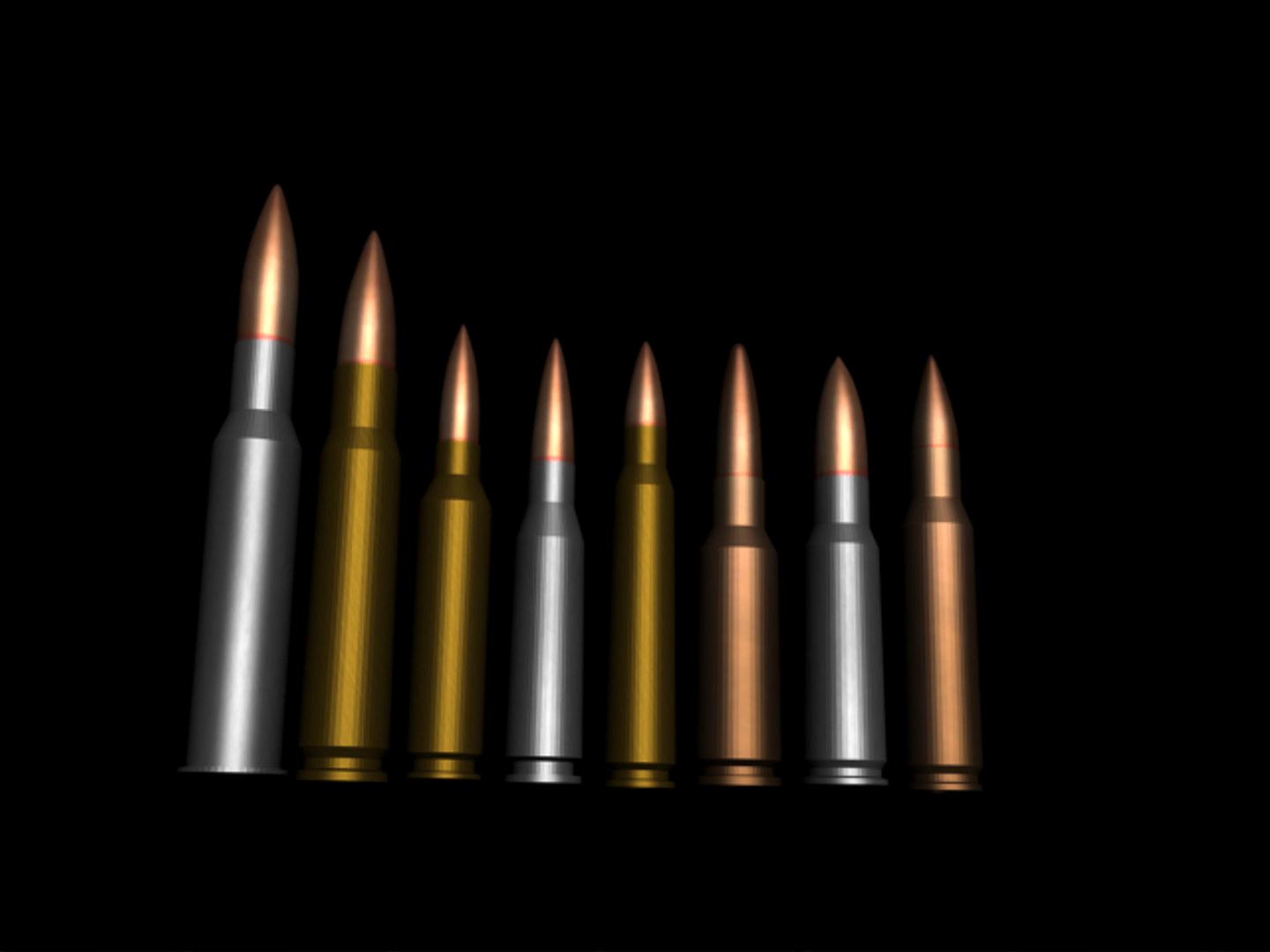 bullets(1)