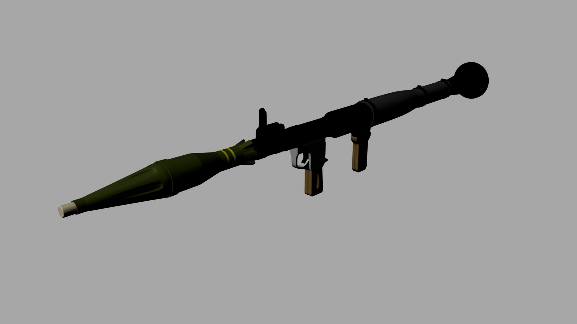 RPG-7