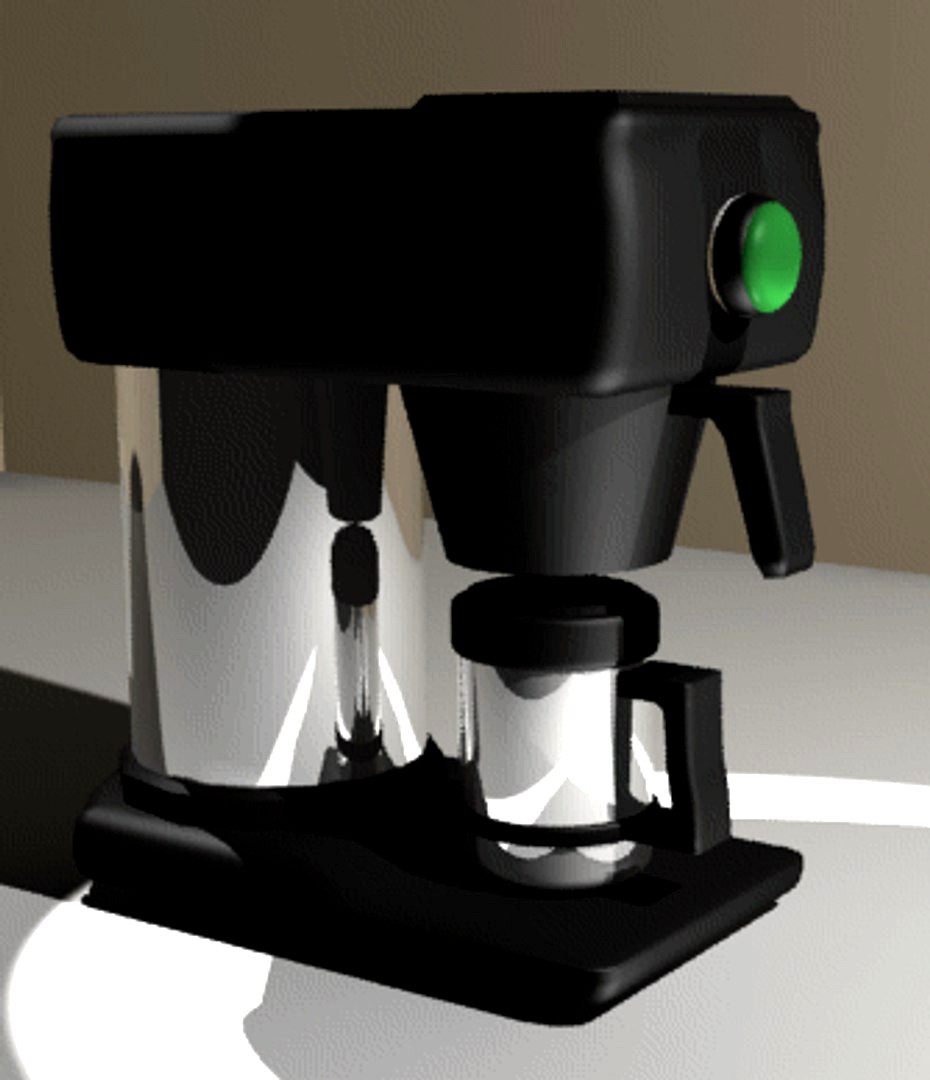 Coffee Maker