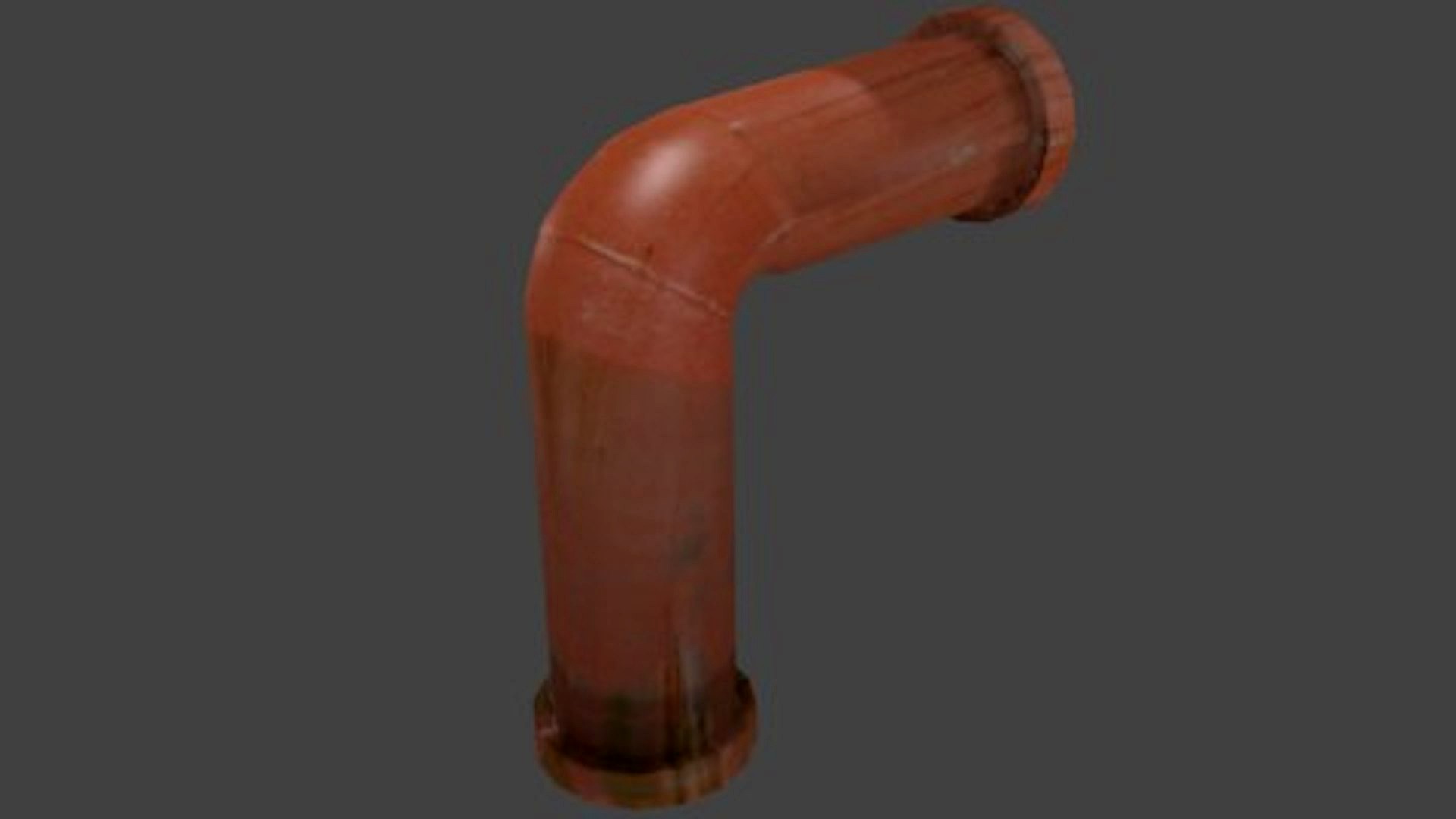 Old Pipe