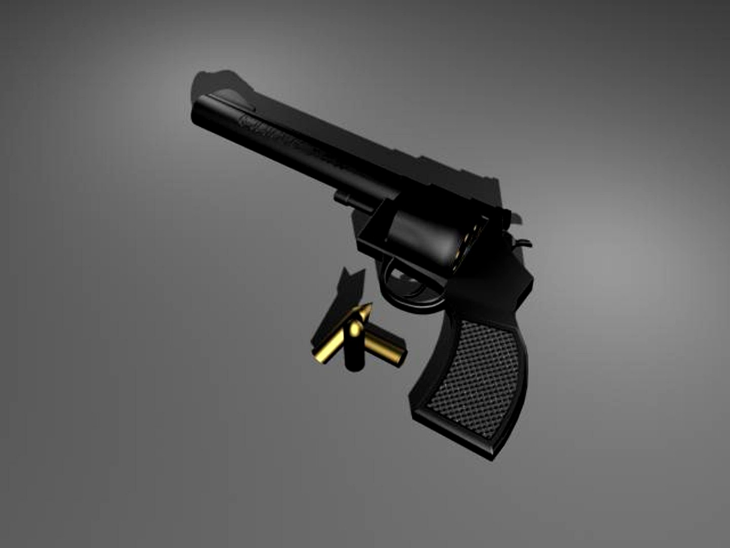 Gun