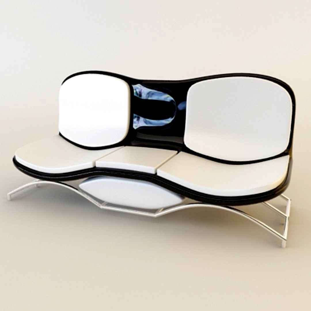 EA-Design Sofa