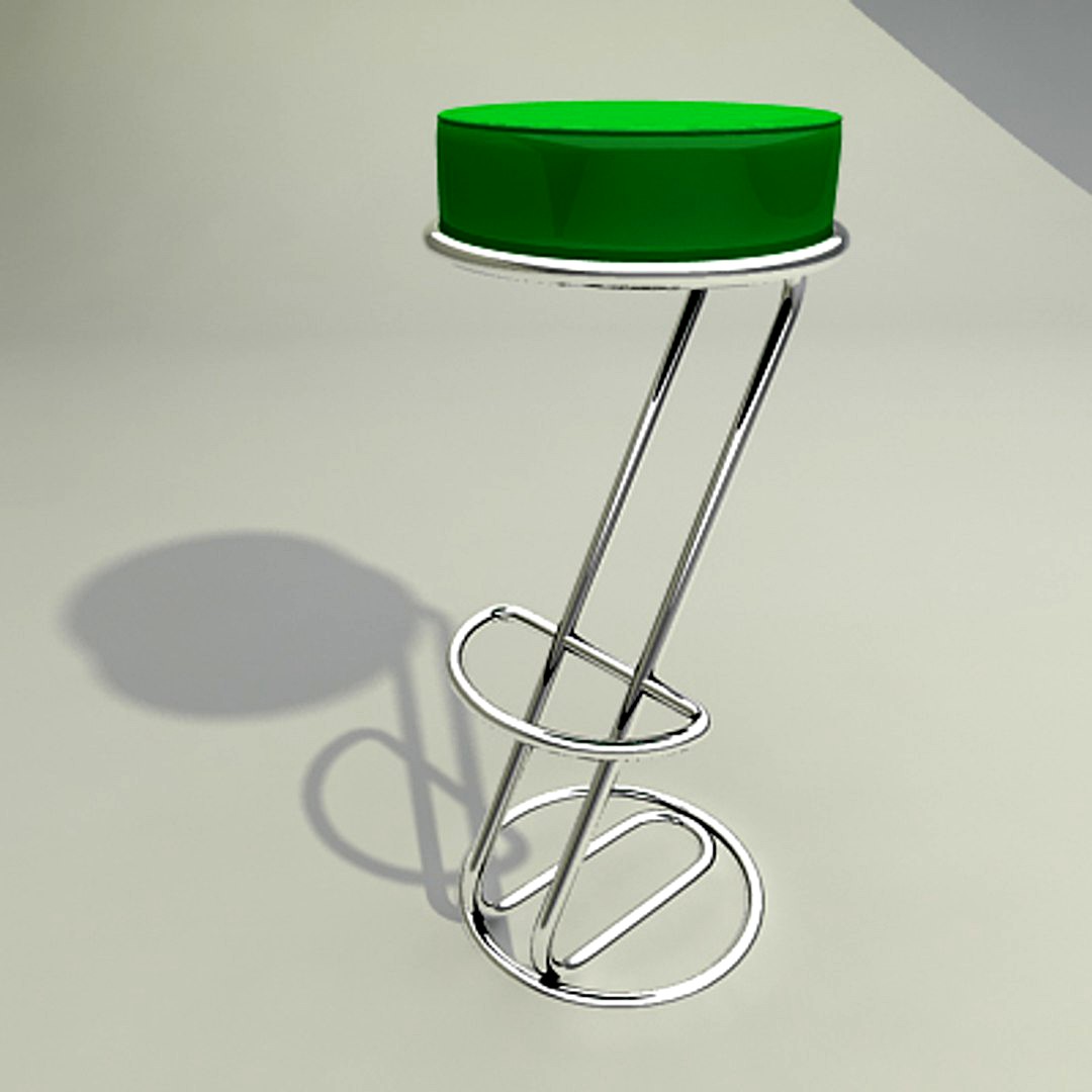 Stool