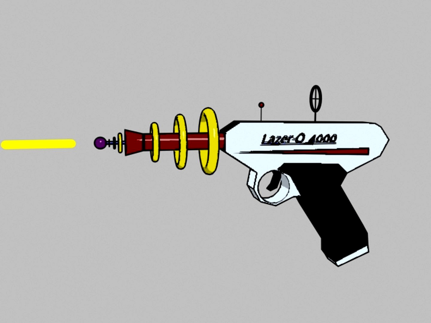 ray gun01.max