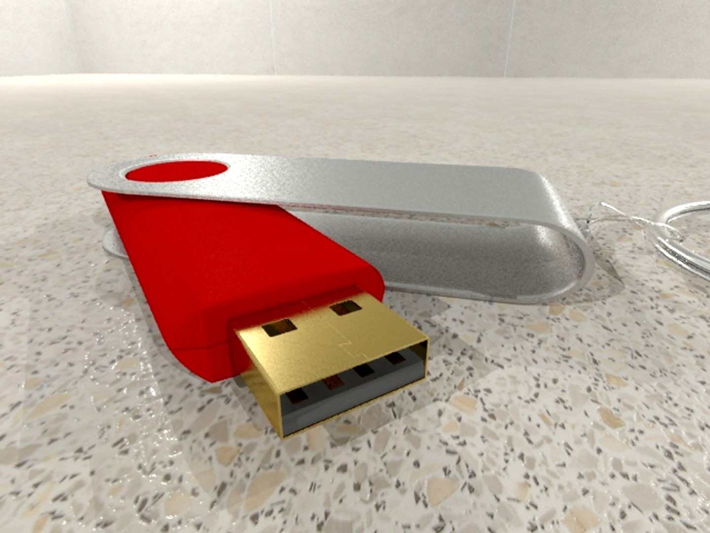 Usb Flashdrive