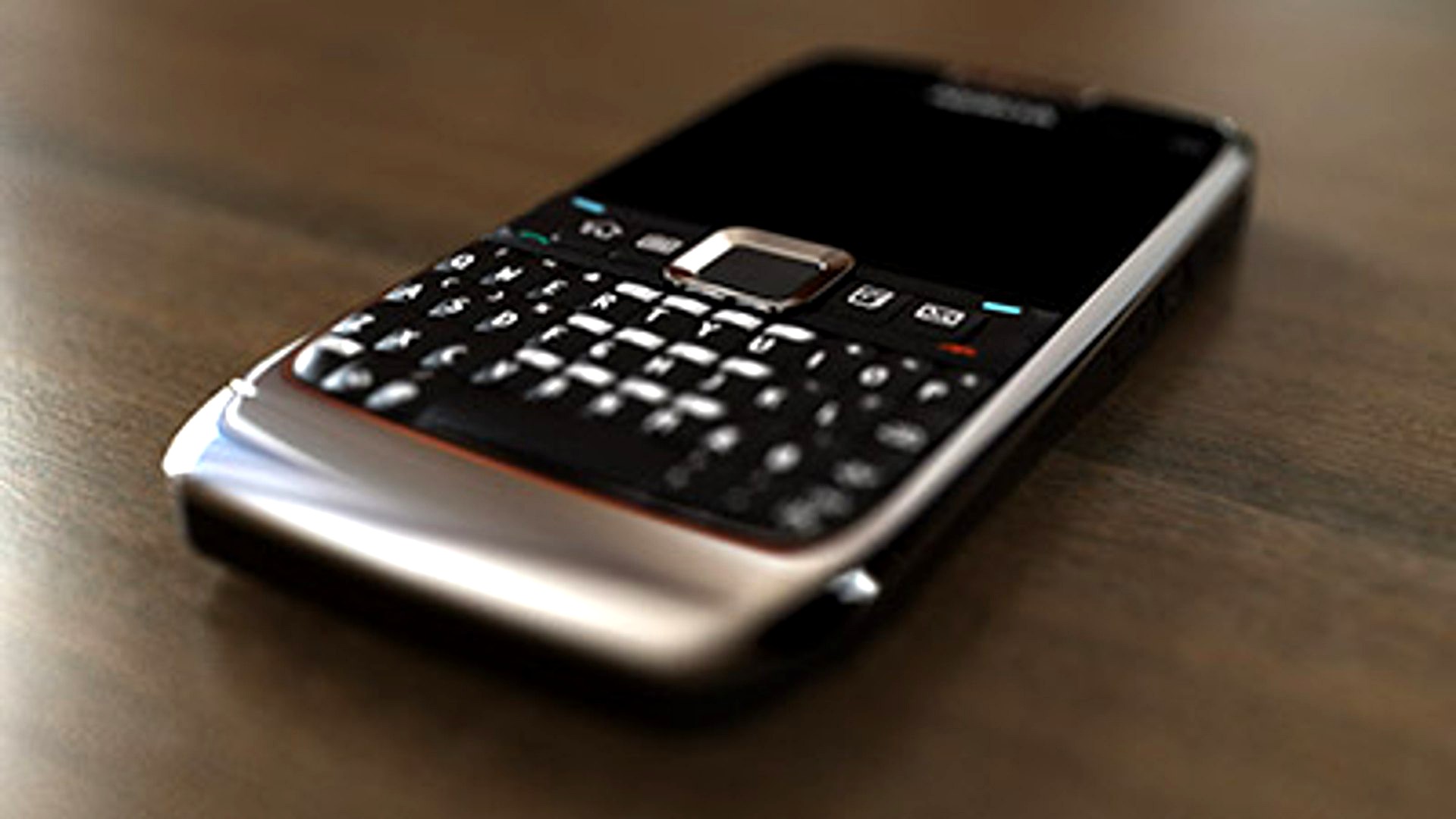 Nokia E71