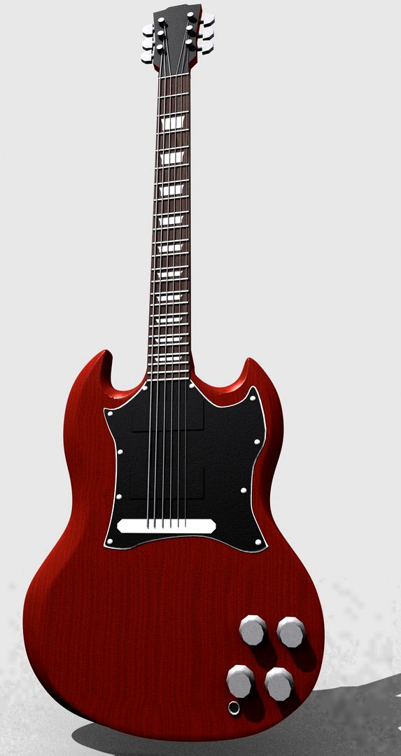 Gibson SG