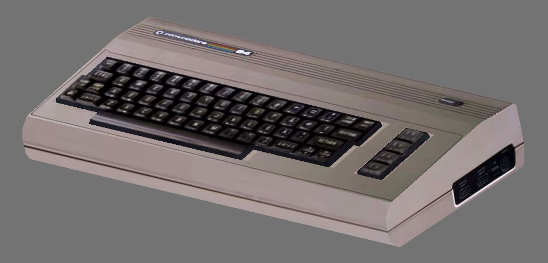 Commodore Vic 64