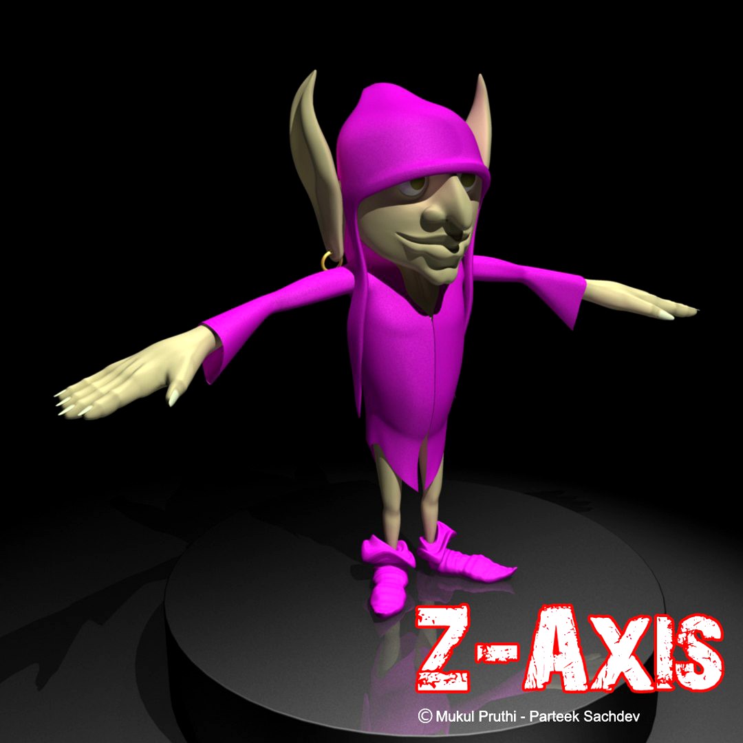 goblin,