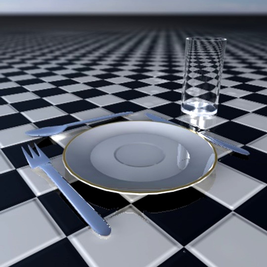 Tableware