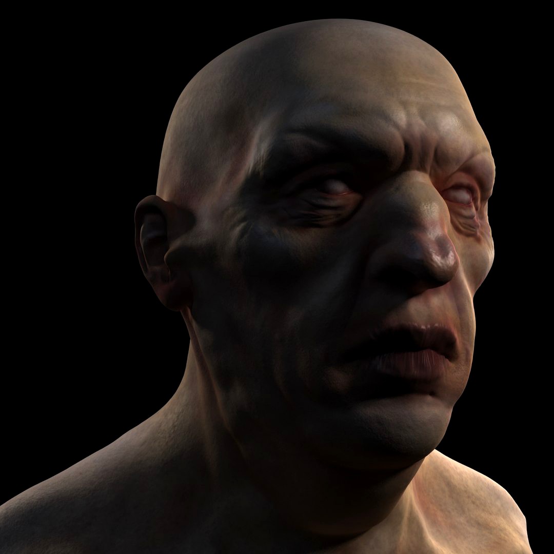 Zombie