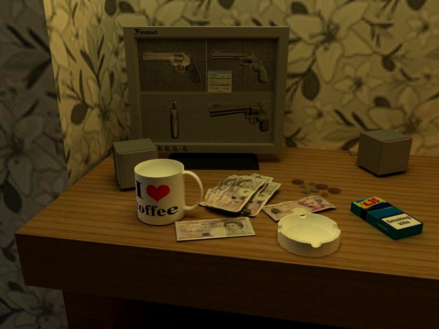 desktop