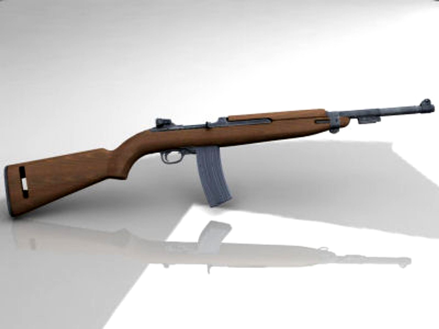 US M1 Carbine